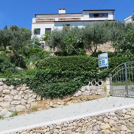 Apartament Kricin Ii