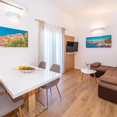 Appartement Kricin Ii