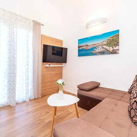 Kricin Ii Appartement *