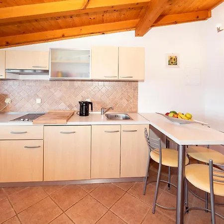 Kricin Ii Appartement