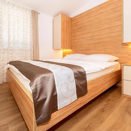 Apartman Kricin Ii