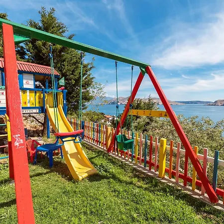 Appartement Kricin Ii *