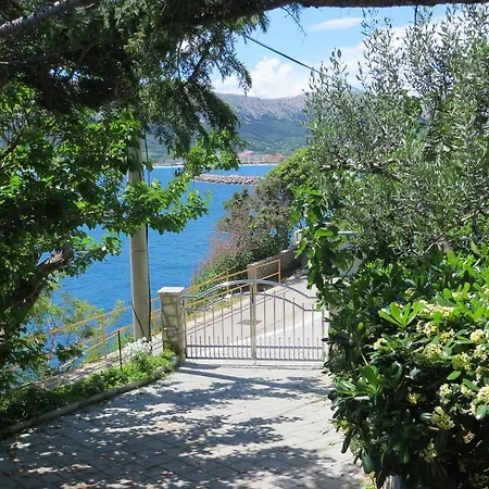 Kricin Ii Appartement