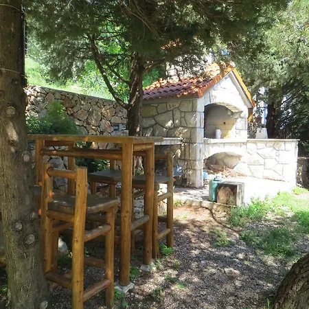 Appartement Kricin Ii *