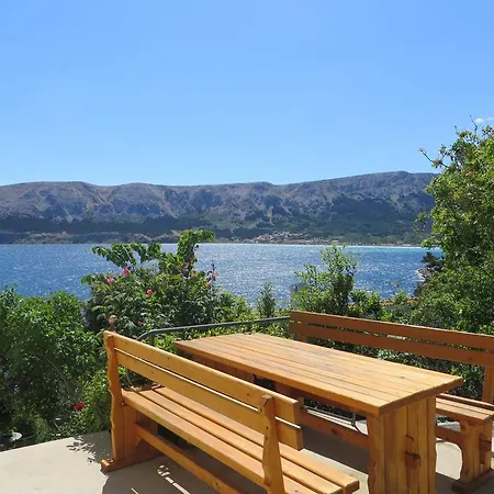 Kricin Ii Appartement *