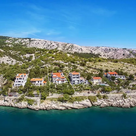 Apartman Kricin Ii