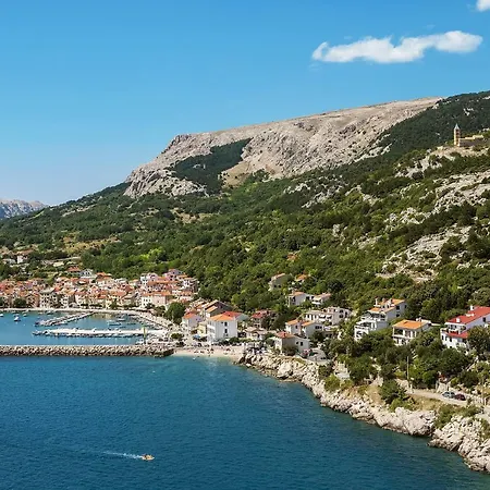 Kricin Ii Baška