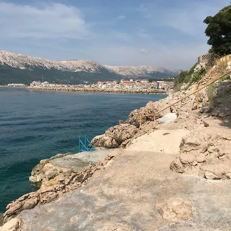 Appartement Kricin Ii