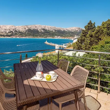 Kricin Ii Appartement *