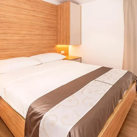 Kricin Ii Appartement