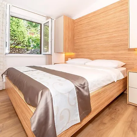 Appartement Kricin Ii *