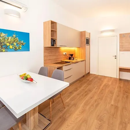 Apartament Kricin Ii