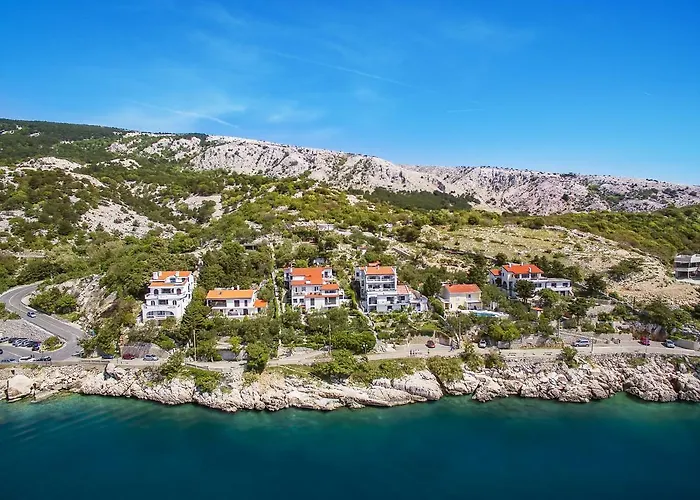 アパート Kricin Ii