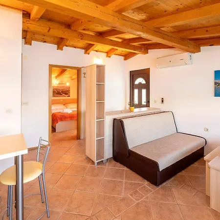 Kricin Ii Apartament