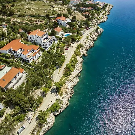 Apartament Kricin Ii