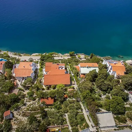 Apartament Kricin Ii *