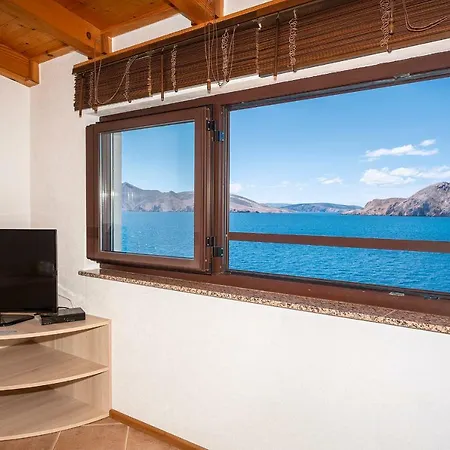 Apartament Kricin Ii *