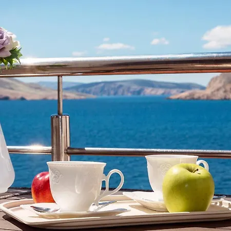 Apartament Kricin Ii *