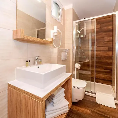 Apartament Kricin Ii