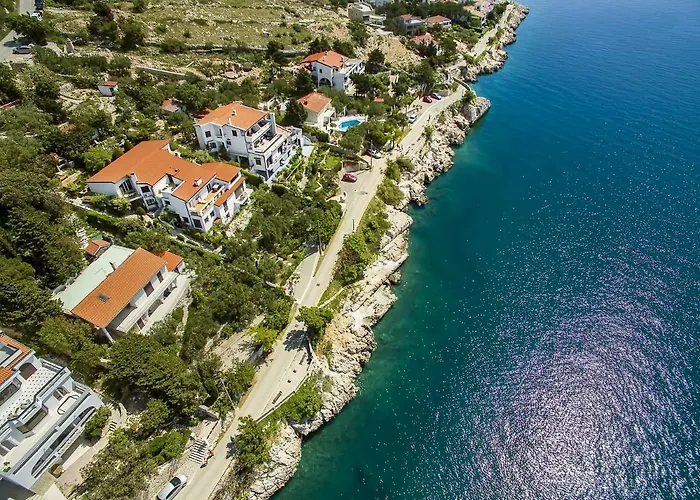 Appartamento Kricin Ii