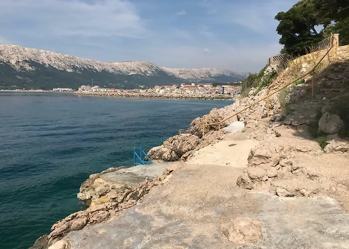 Appartamento Kricin Ii