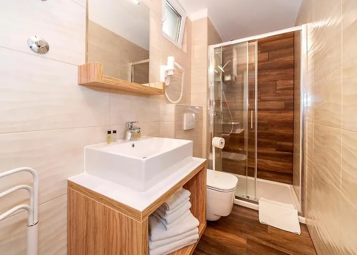 Appartamento Kricin Ii